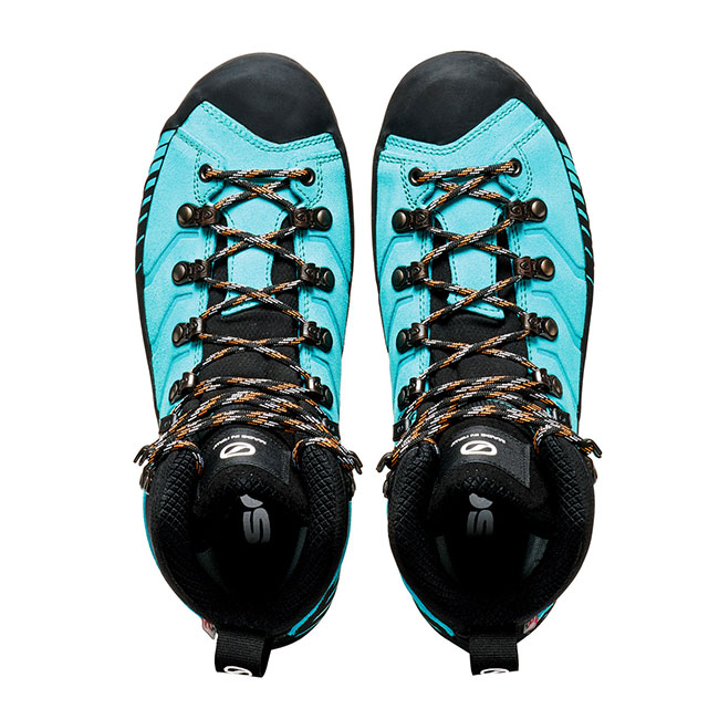 楽天市場】【ラスト1点】スカルパ リベレ HD WMN SCARPA レディース