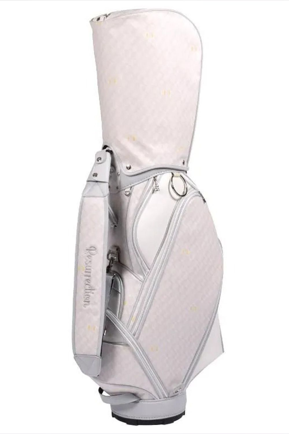 Resurrection-レザレクション | ゴルフ正規通販《GOSSIP GOLF》