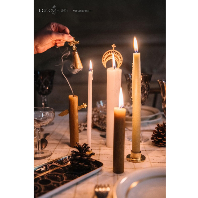 francjour フランジュール ｜ キャンドルスナッファー CROIX