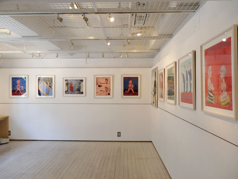 河村要助「JAPANESE BOW」 yosuke kawamura | SPACE YUI