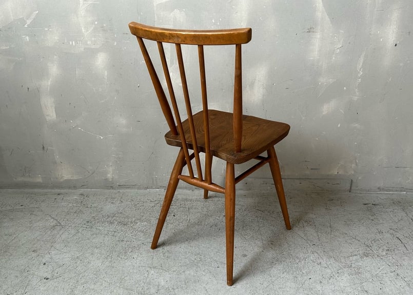 ERCOL アーコール スティックバックチェア S-2312-47 | mumokuteki