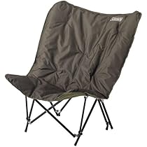 Amazon.co.jp: Coleman(コールマン) チェア ソファチェア オリーブ