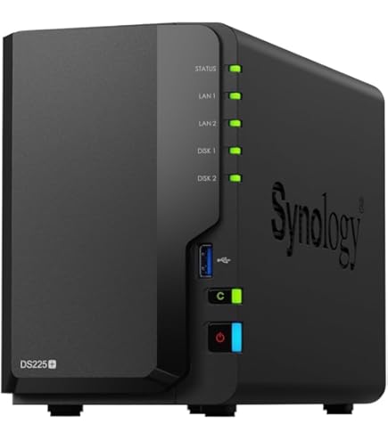 Amazon.co.jp: 【NAS用拡張ユニット】Synology RX1217sas [12ベイ