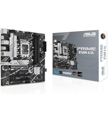 Amazon | Asus Prime H370M-Plus/CSM デスクトップマザーボード