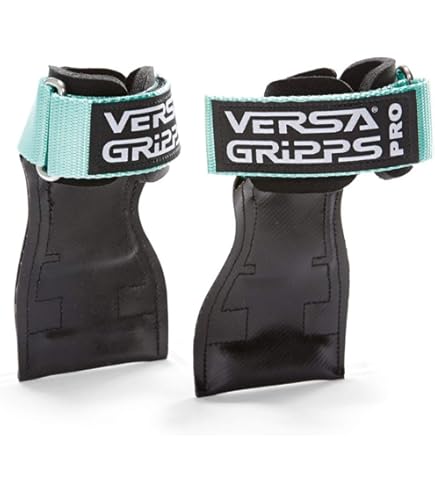 Amazon | Versa Gripps PRO パワーグリップ 筋力トレーニング・リスト