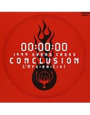 Amazon.co.jp: FIVE LIVE ARCHIVES【完全生産限定盤】 [DVD] : L'Arc