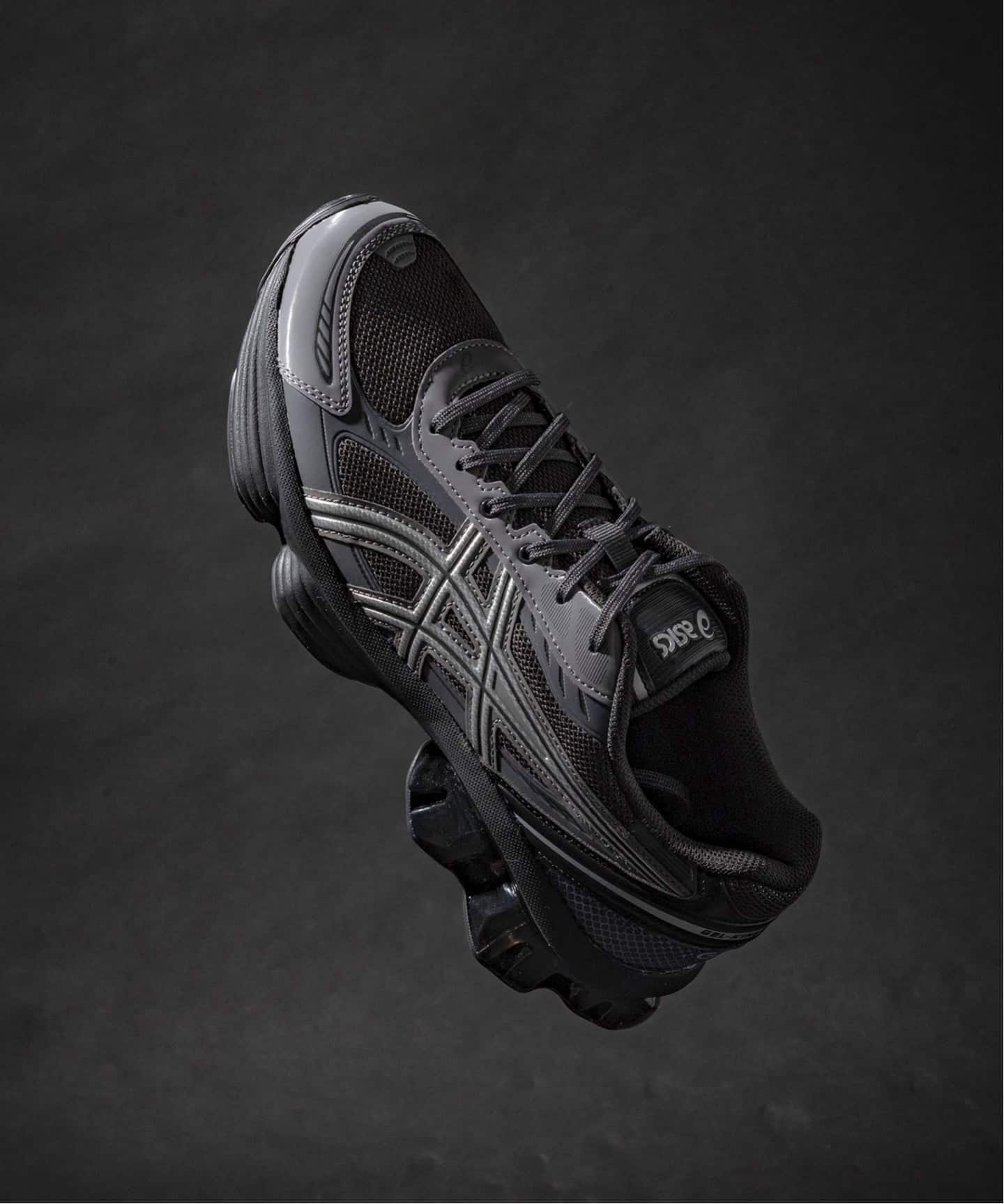 ASICS(アシックス) GEL-KINETIC FLUENT/024 1203A591（スニーカー