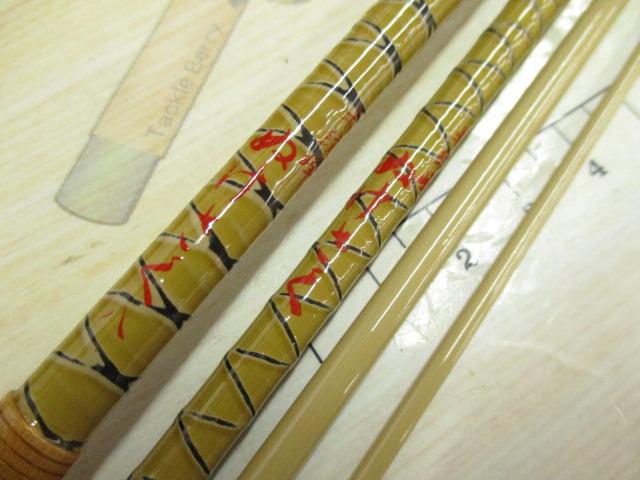 朱紋峰 ぬけさく 8｜＠ベリーネット 日本最大新品中古釣具WEBショップ