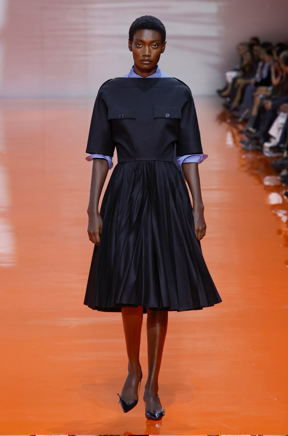 プラダ(PRADA) - 2026年春夏コレクション | SPUR