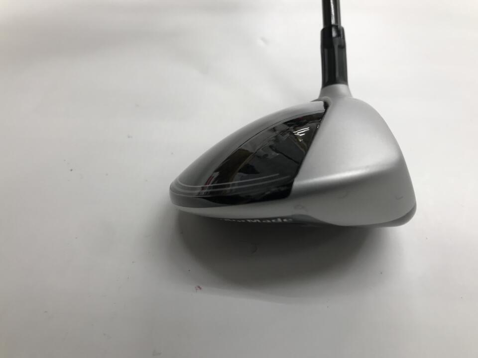 M4｜テーラーメイド｜フェアウェイウッド｜Speeder 661 EVOLUTION 4