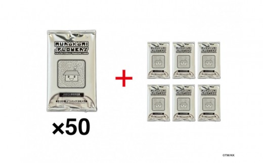 Murakami.Flowers Collectible Trading Card - ふるさと納税限定版