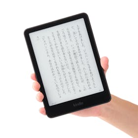 Kindle Paperwhite シグニチャーエディションを徹底レビュー！実際に