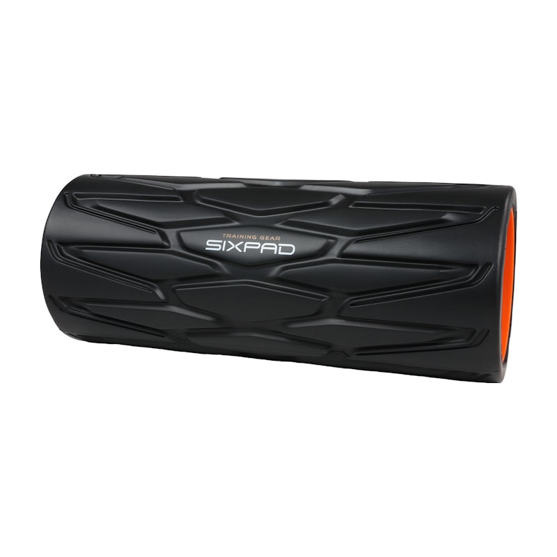 MTG SIXPAD ボディローラーを検証レビュー！フォームローラー・筋膜