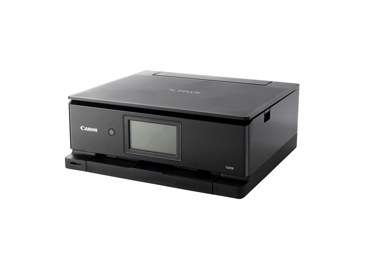 CANON PIXUS TS8730をレビュー！クチコミ・評判をもとに徹底検証