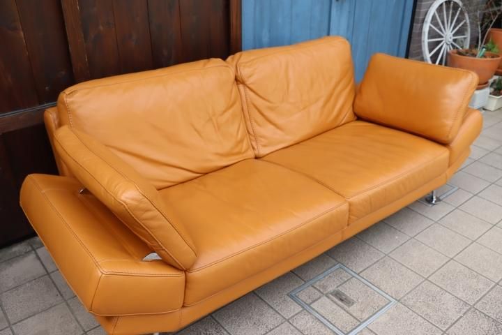 IDC OTSUKA(大塚家具)取り扱いのブランドDomicil(ドミシール)のDM