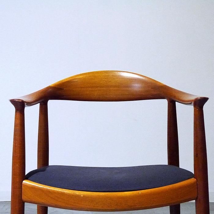 UD9101｜JH503The Chair/Hans.J.Wegner（ハンスJウェグナー/Johannes