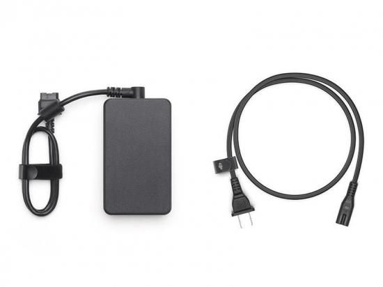DJI Mavic 240W 電源アダプター - セキドオンラインストア DJI