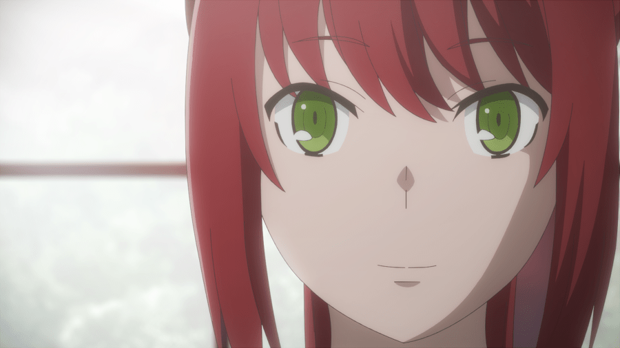 ダンまちⅣ 深章 厄災篇』花守ゆみり（アリーゼ・ローヴェル役