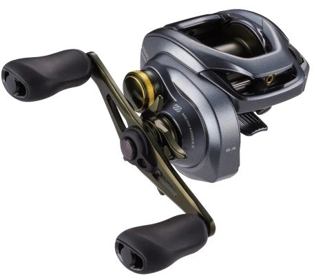 Shimano 22 Curado DC200/201 Japan model 2022- - Casting Reels