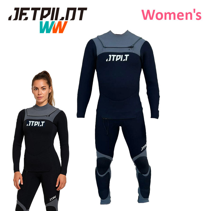 ウィンターウェア：ドライスーツ – JSP TOKAI