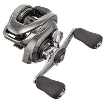 LEFT 20 メタニウム LEFT SHIMANO(シマノ) 自重175g ストローク19mm