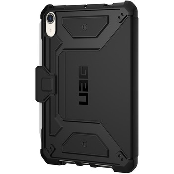 UAG-IPDM6FSE-BK UAG iPad mini(第6世代)METROPOLIS SE Case