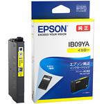 純正インクカートリッジ EPSON IB09 電卓 EPSON エプソン純正インク