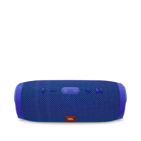 屋外使用なし JBL Charge3 迷彩 同柄ケース付 稼働時間極少付属品完備