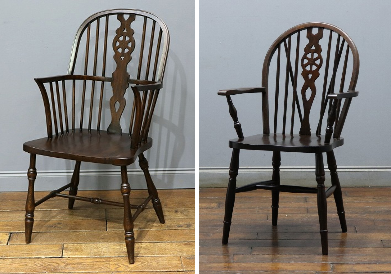 徹底解説】ホイールバックチェアとは | 【世界基準の品質】英国