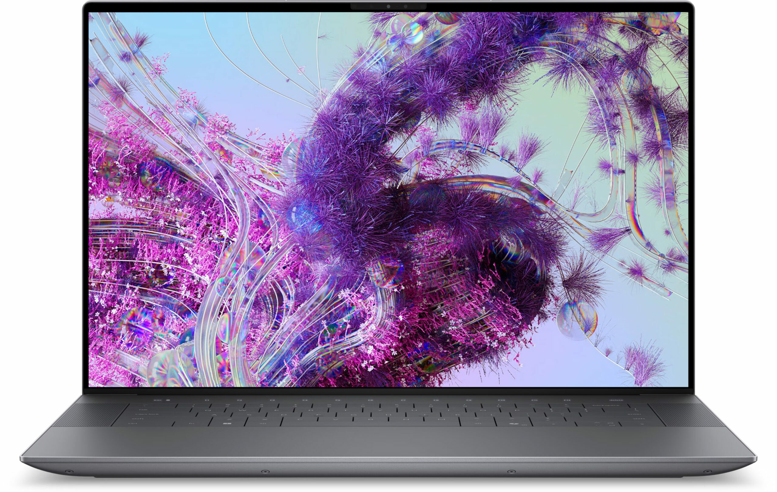 Dell XPS 16 9640 (NVIDIA RTX 4050, 4060) - Specs, Tests, and