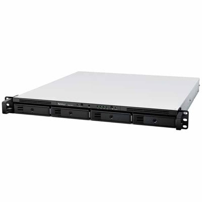 Synology FS3017/RS18017xs+用2U12ベイ拡張ユニット RX1217sas