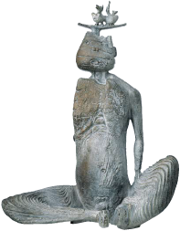 彫刻家・細川宗英展 人間存在の美 - イベント | 松本市美術館