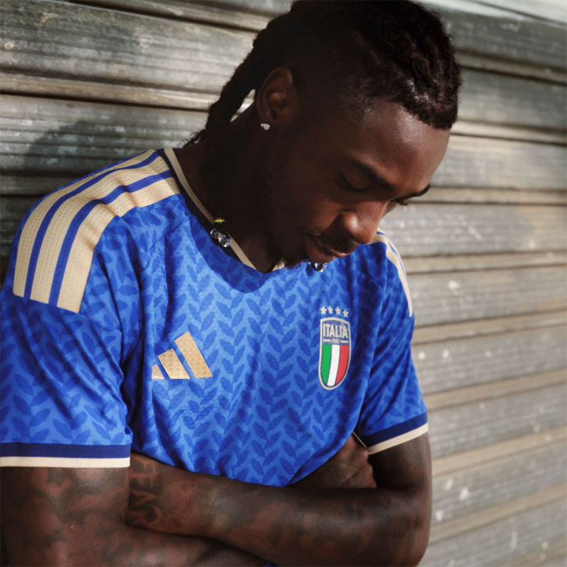 イタリア代表 2026 ユニフォーム｜サッカーショップ【SWS】 -サッカー