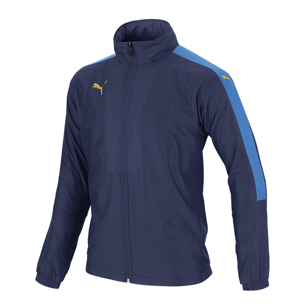 プーマ （PUMA） 裏付ウィンドブレーカージャケット 921016