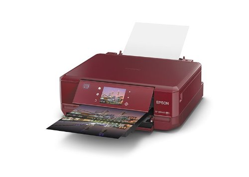 Amazon.co.jp: EPSON インクジェット複合機 Colorio EP-806AR 無線