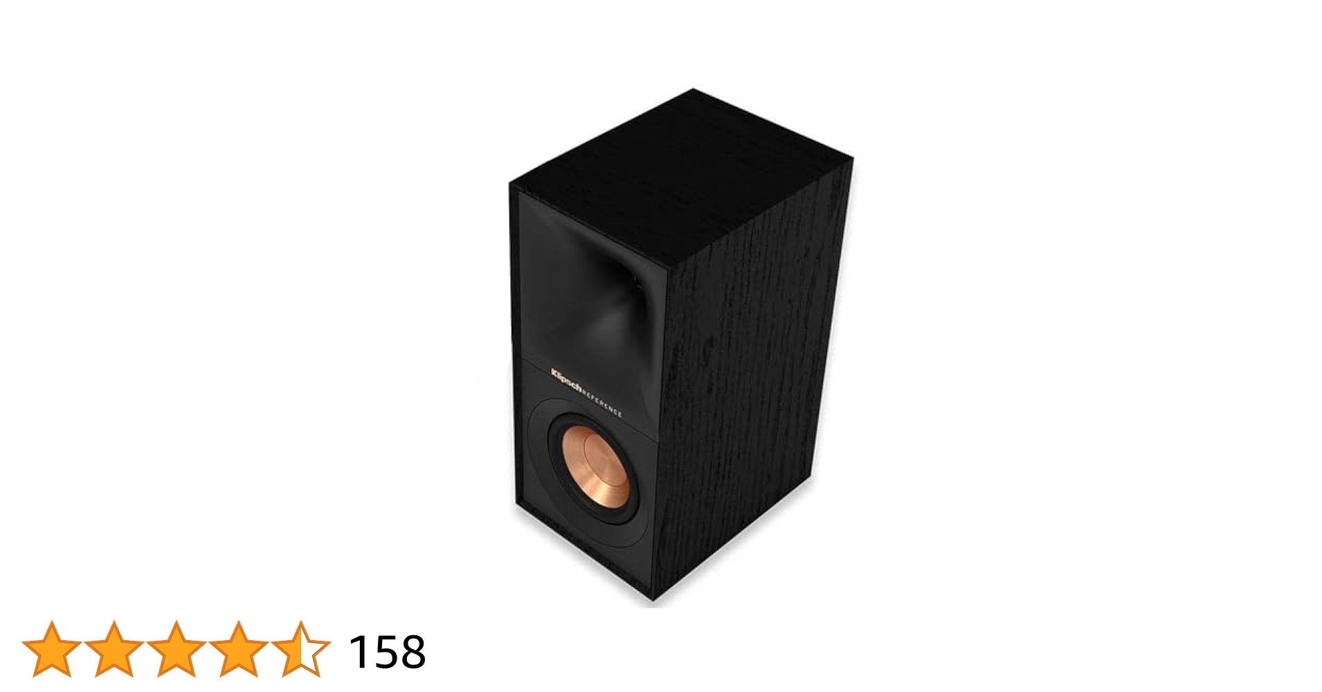 KlIsch スピーカー R-40M 美品 動作品 【公式通販】