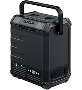 Amazon.co.jp: EENOUR 車載冷蔵庫 D45 45L -20℃～10℃ バッテリー2個