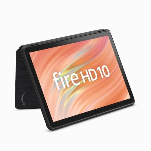 Amazon.co.jp: Amazon Fire HD 10 タブレット - 10インチHD