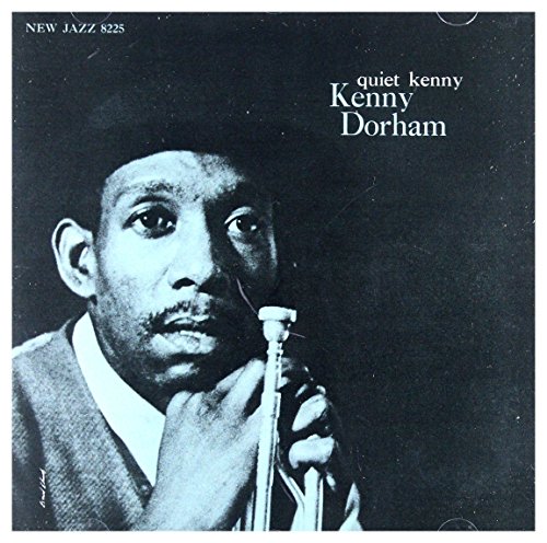 ケニー・ドーハム 『静かなるケニー』 Kenny Dorham 