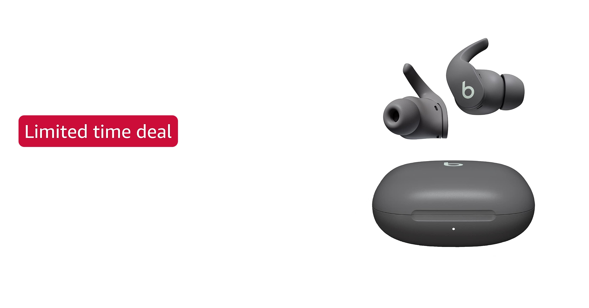 Amazon.com: Beats Fit Pro (1st Gen) - True Wireless Noise