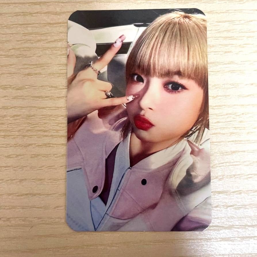 CRAVITY ウォンジン トレカ サノク - Cravity サノクトレカウ