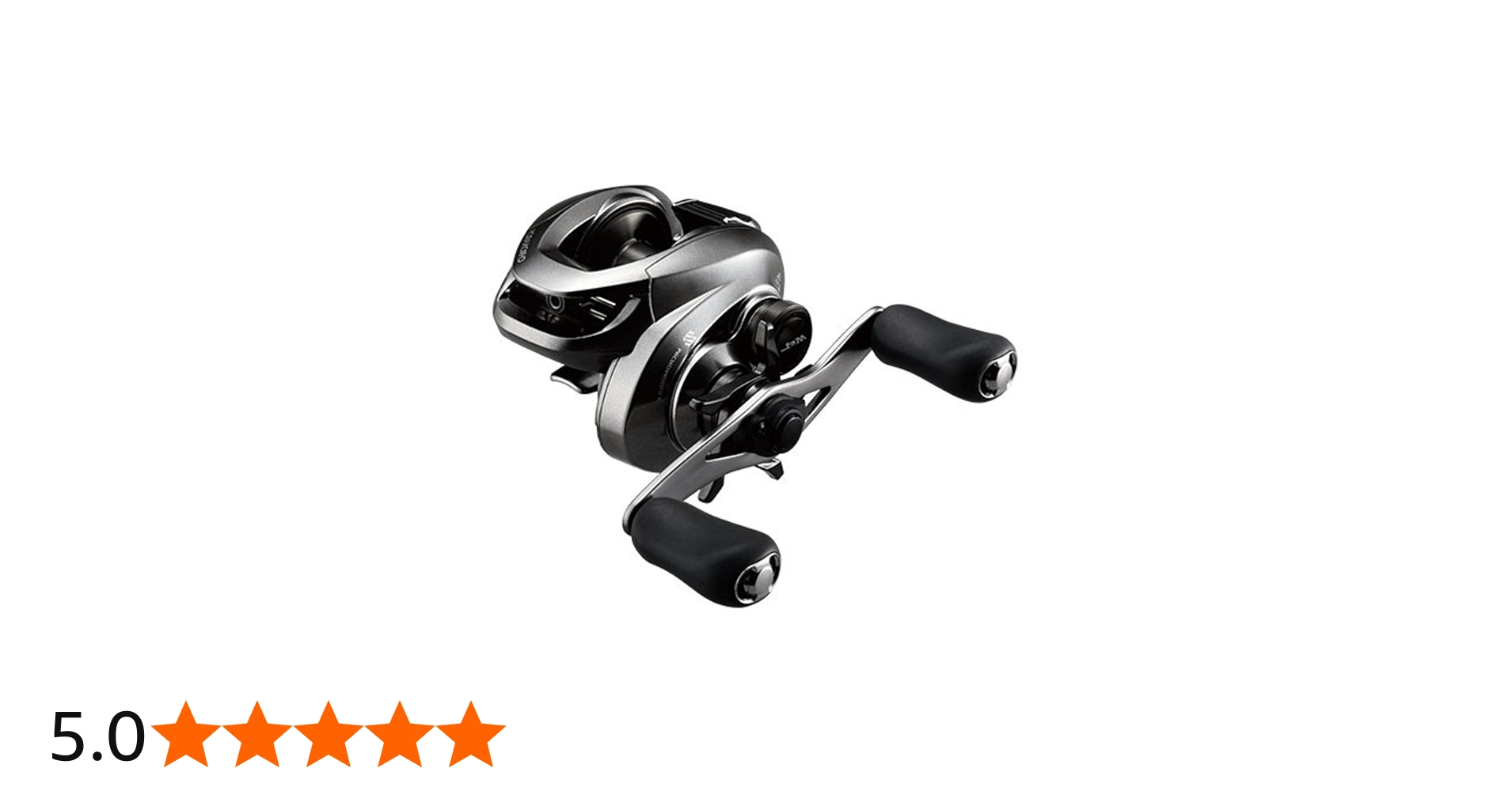 Amazon | シマノ(SHIMANO) ベイトリール 17 クロナーク MGL 150 HG 右