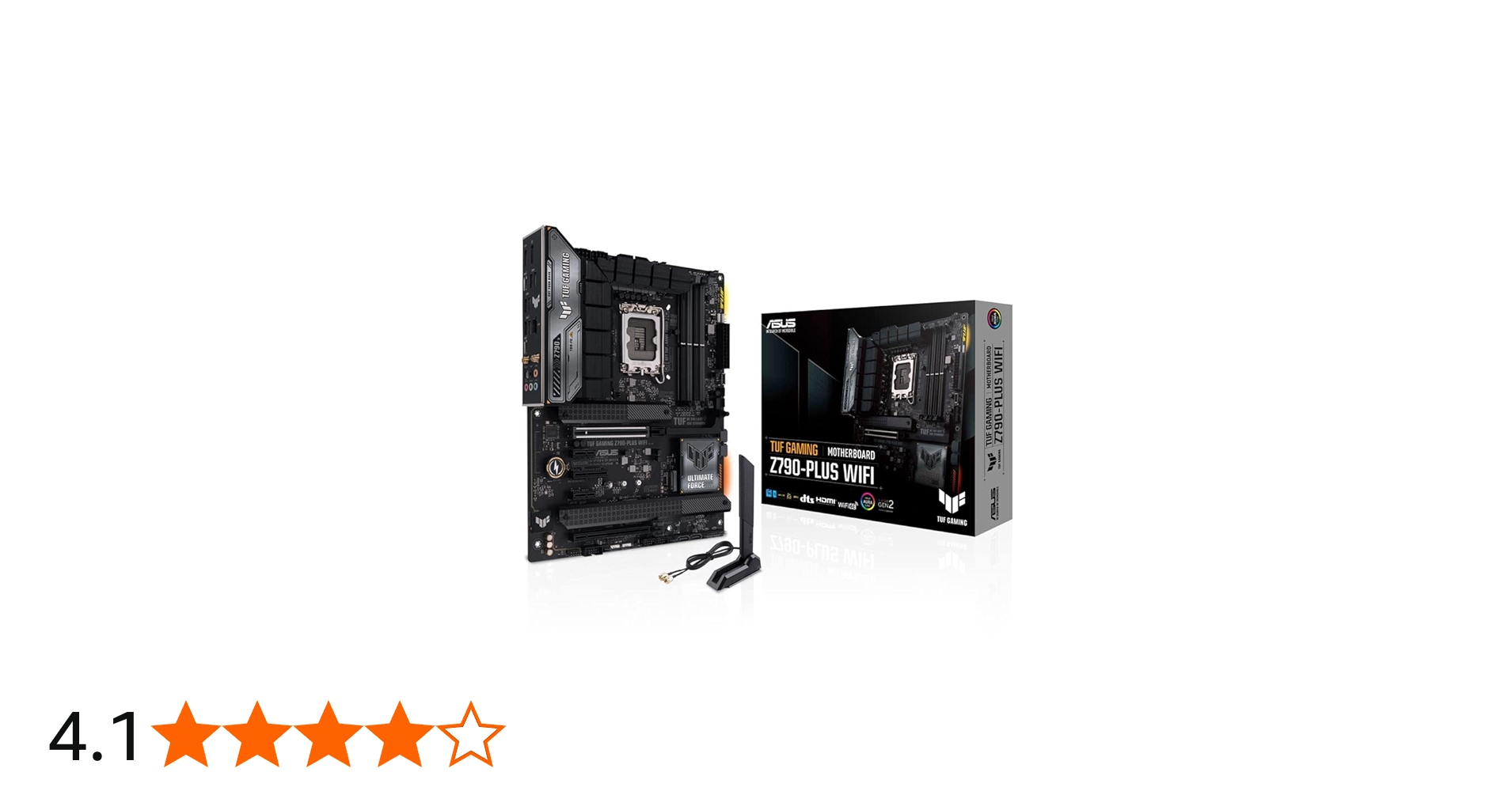 Amazon | ASUS TUF GAMING Z790-PLUS WIFI intel 第14・13・12世代 CPU