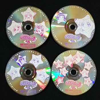 Amazon.co.jp: DVD/マーメイドメロディー ぴちぴちピッチ 全巻セット