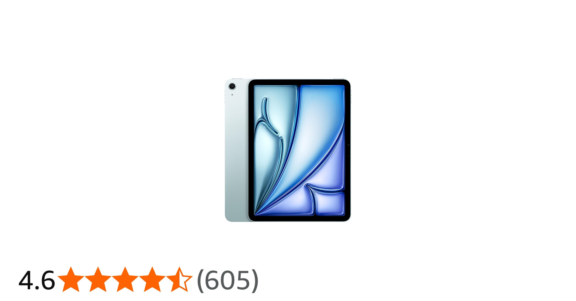 Amazon.co.jp: Apple 11 インチ iPad Air (M3): Apple Intelligence の