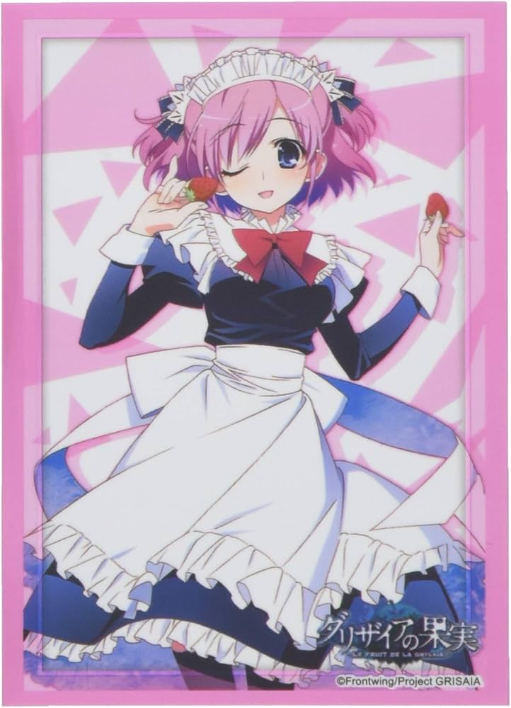 Amazon | ブシロードスリーブコレクション ハイグレード Vol.2533