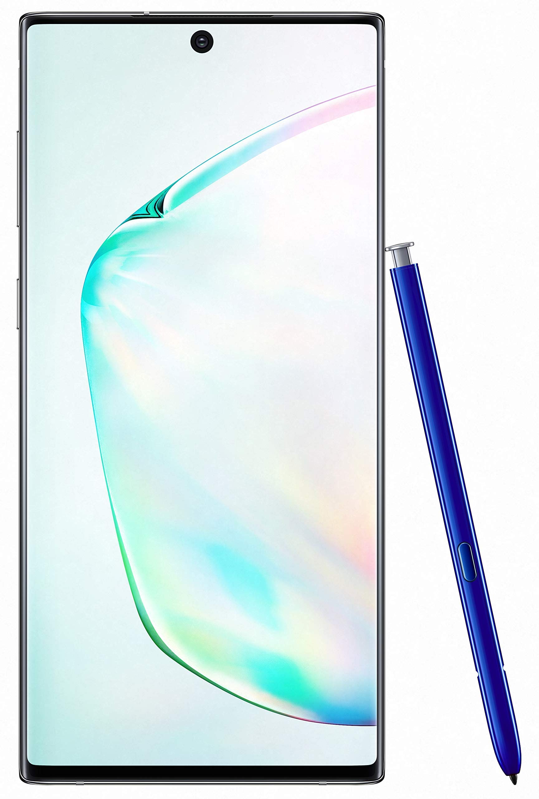 Amazon.com: Samsung Galaxy Note 10 4G Dual-SIM SM-N970F/DS 256GB