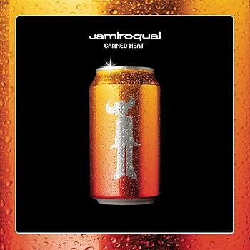 Jamiroquai - Canned Heat - Amazon.com Music