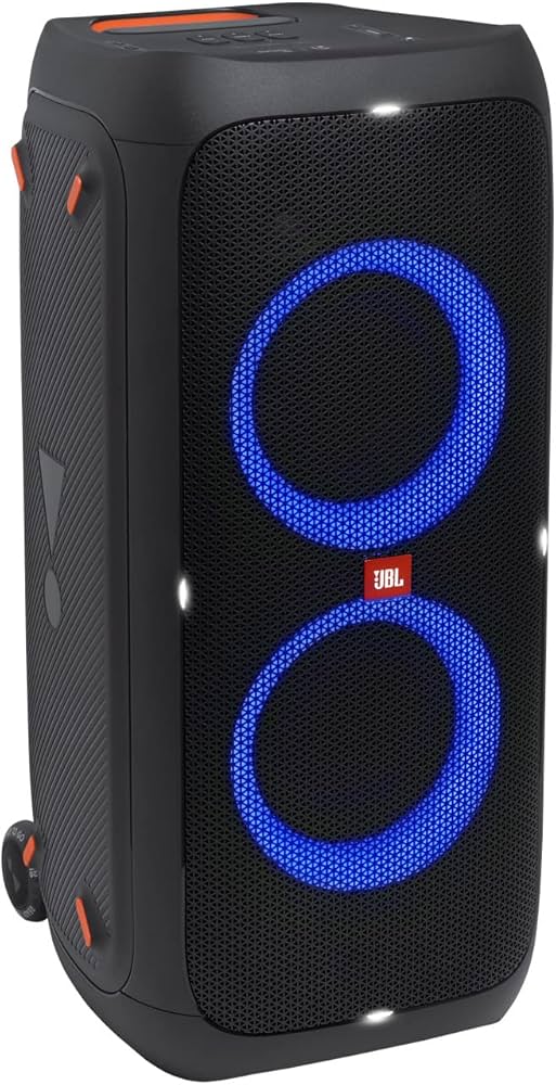 Amazon.co.jp: JBL PARTYBOX310 Bluetoothスピーカー ワイヤレス IPX4