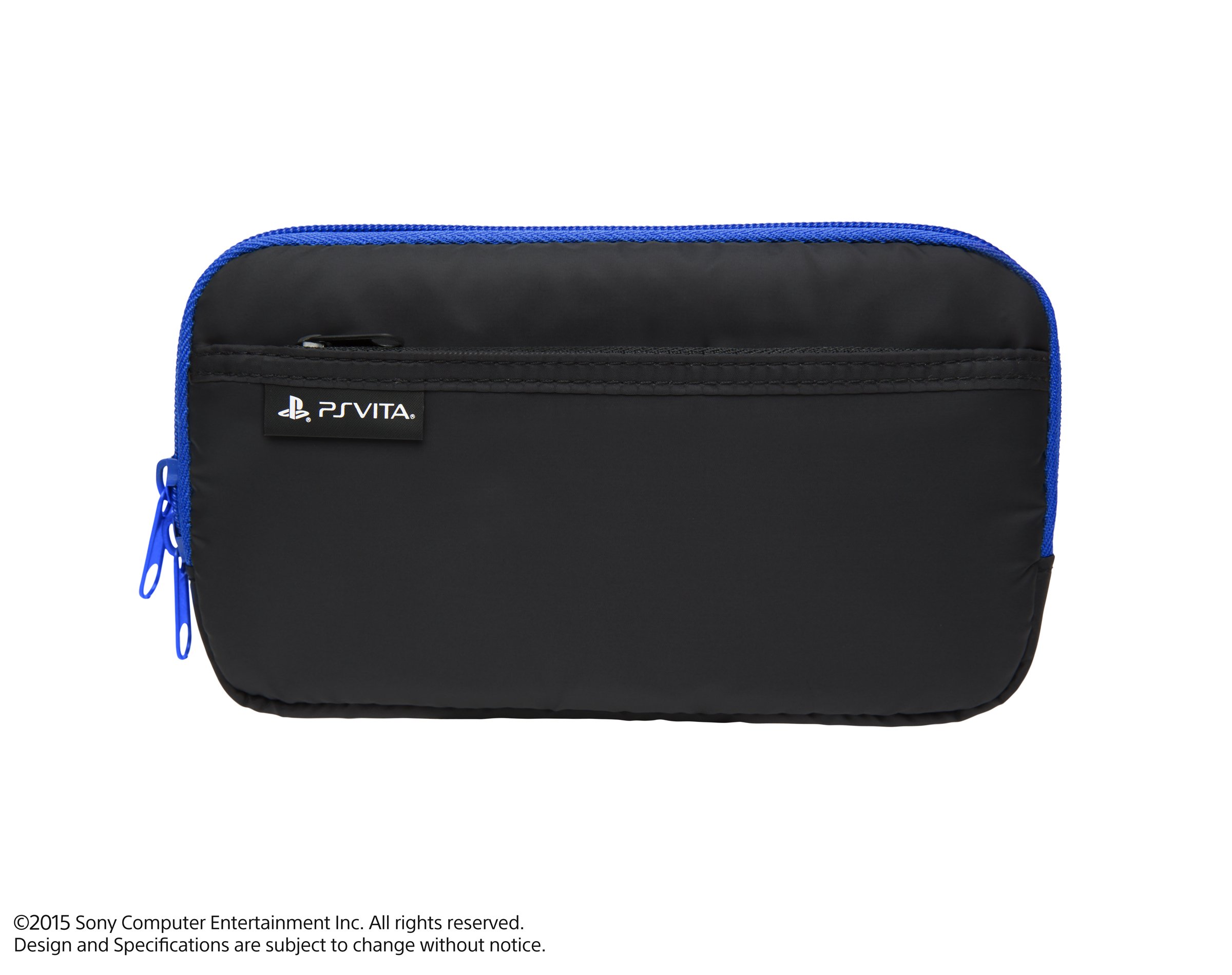 Amazon | PlayStation Vita デビューパック Wi-Fiモデル ブルー